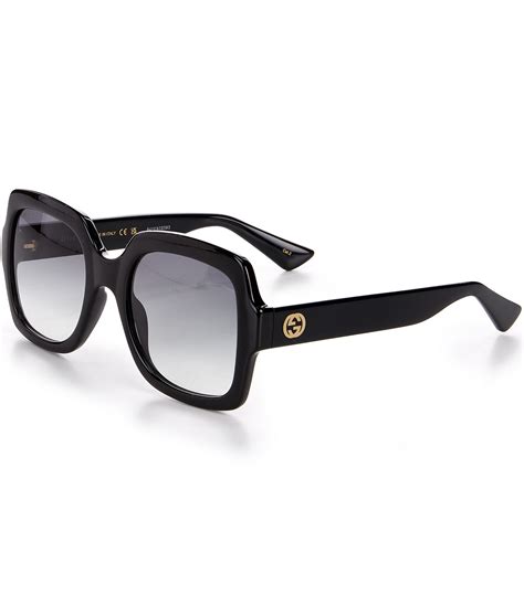 gucci sunglasses dillard's|Gucci Sunglasses & Eyewear .